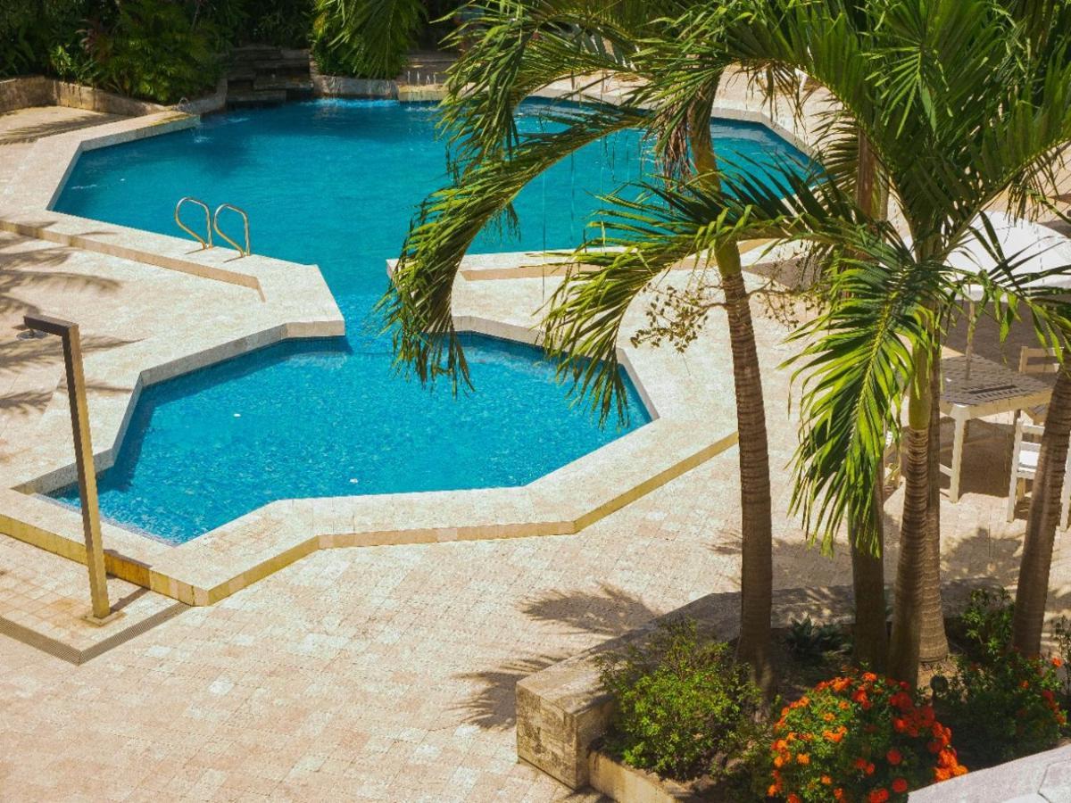 Grand Hotel Mercedes Pucallpa Exterior foto