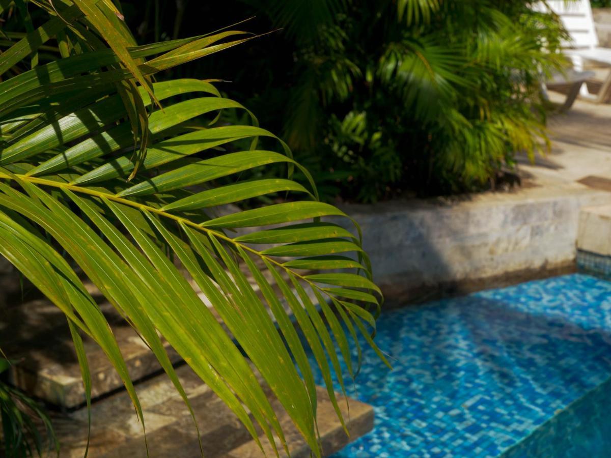 Grand Hotel Mercedes Pucallpa Exterior foto